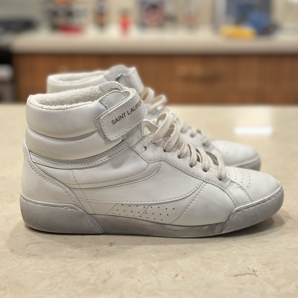 Saint Laurent Sneakers 36.5